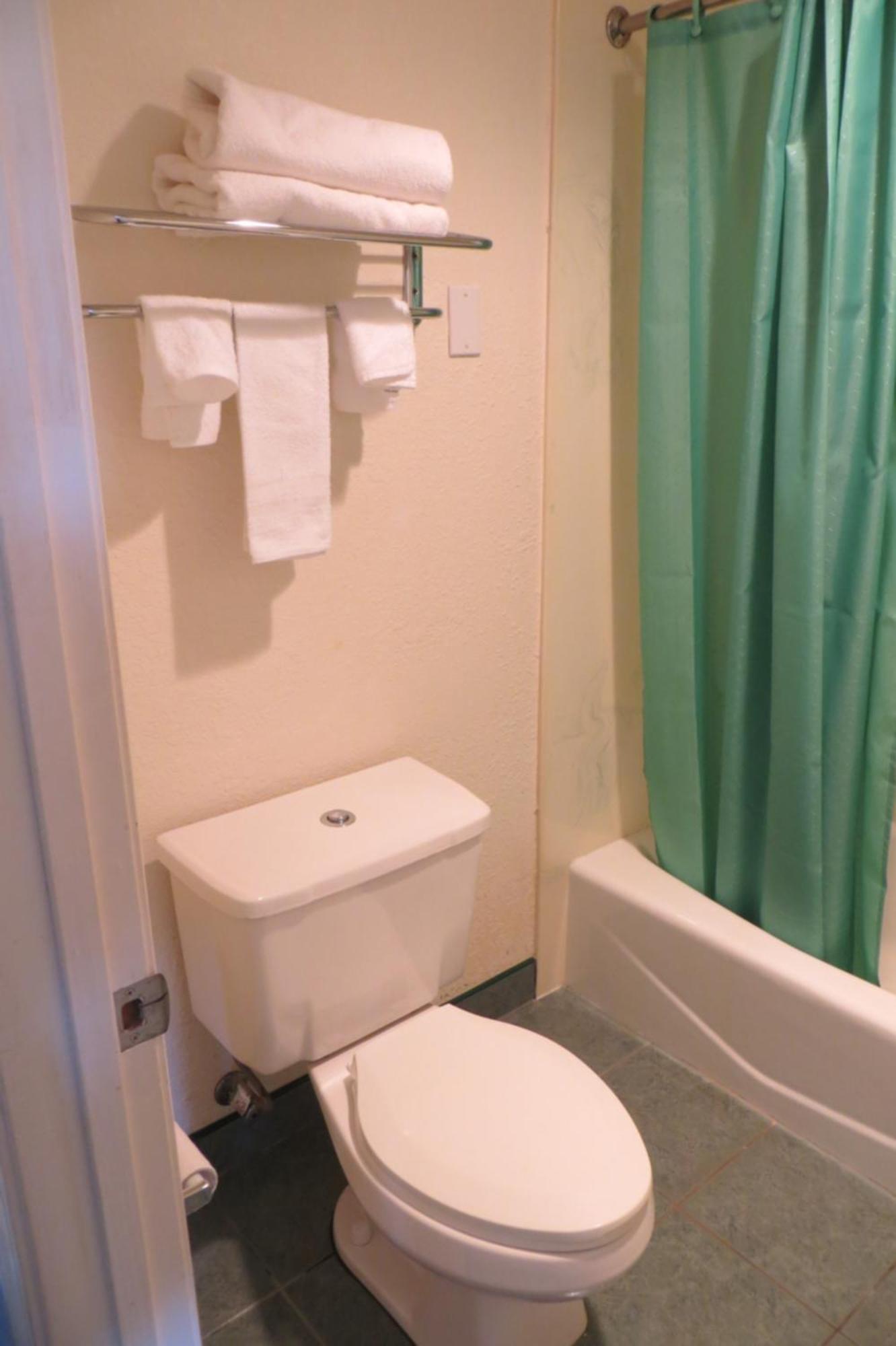 Capri Motel Redwood City Dış mekan fotoğraf