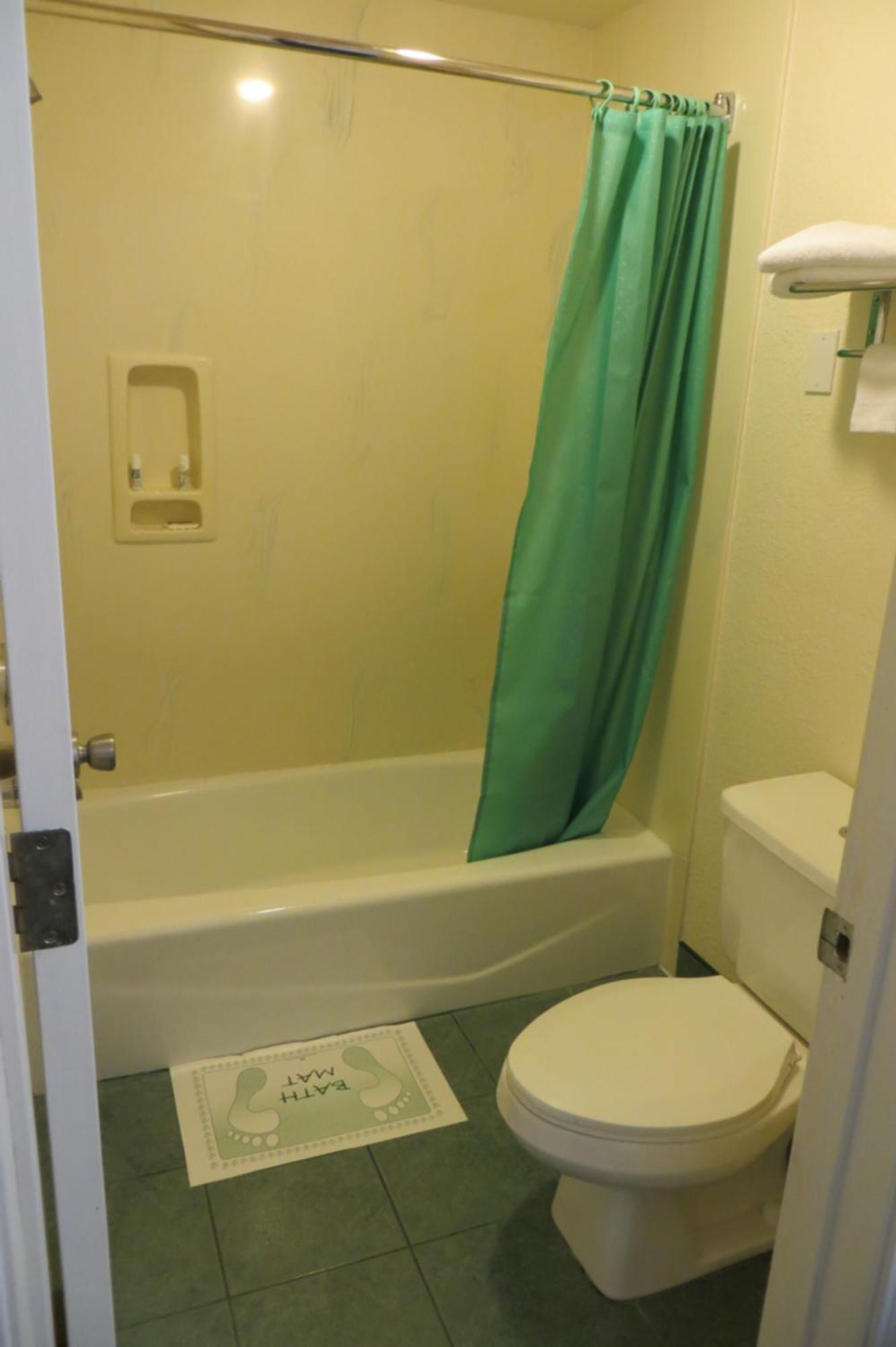 Capri Motel Redwood City Dış mekan fotoğraf