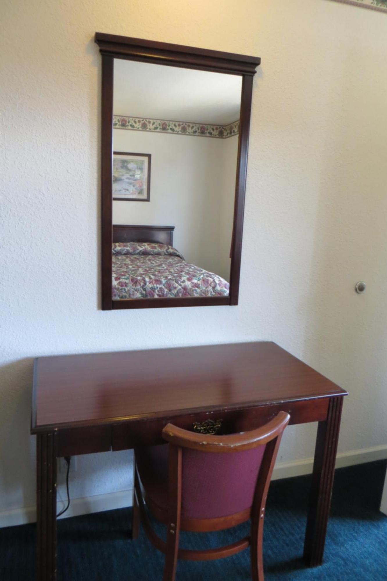 Capri Motel Redwood City Dış mekan fotoğraf