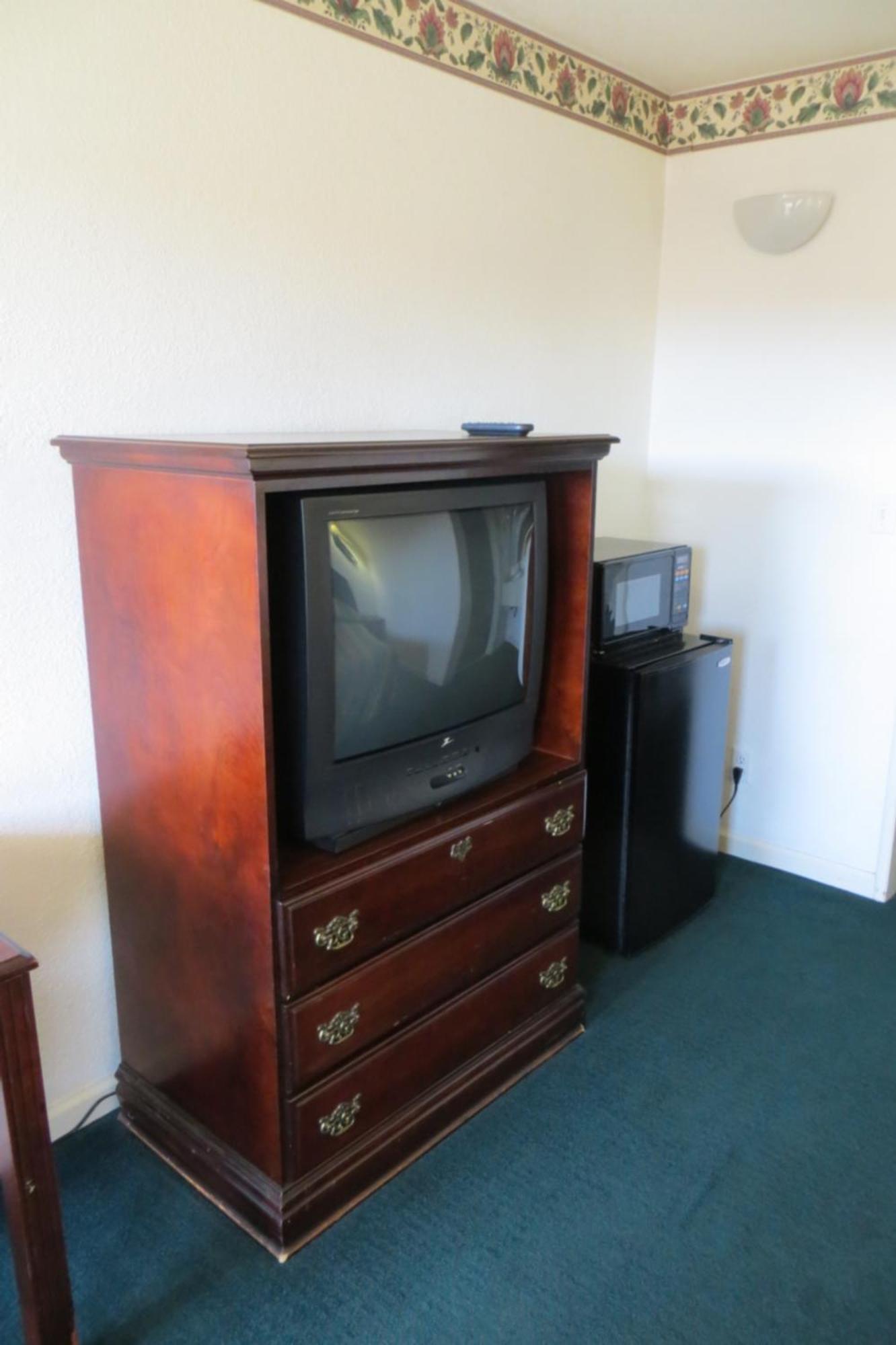 Capri Motel Redwood City Dış mekan fotoğraf